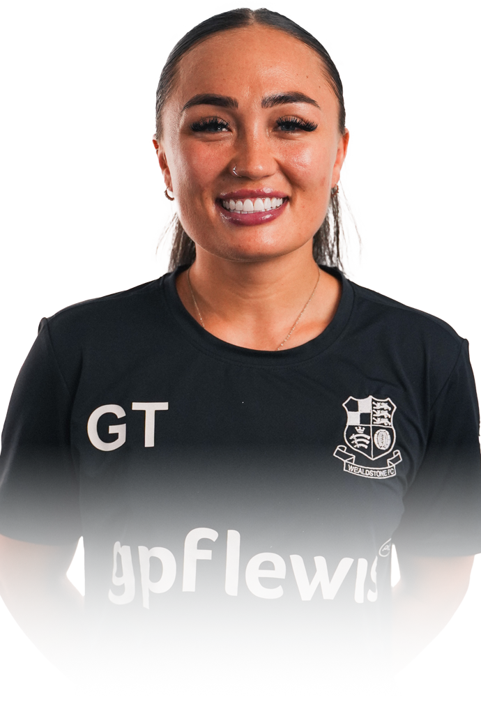 Georgie Turner