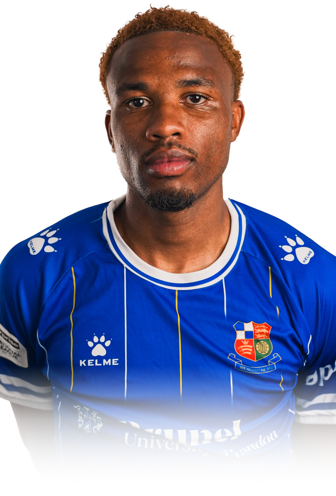 Micah Obiero