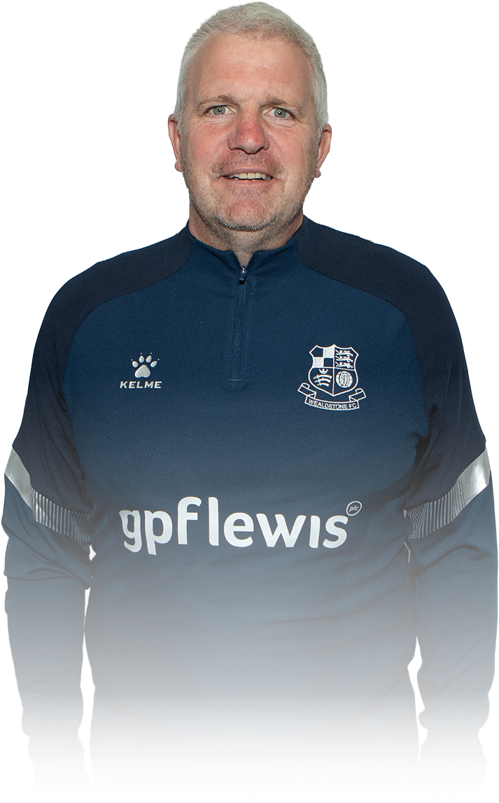 Steve Bates