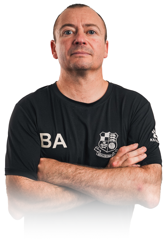 Brett Aherne