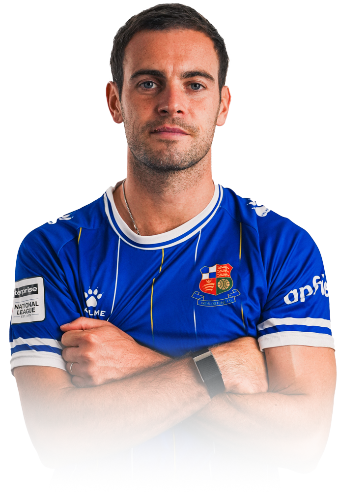 Dion Conroy