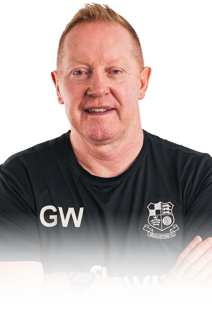 Gary Waddock