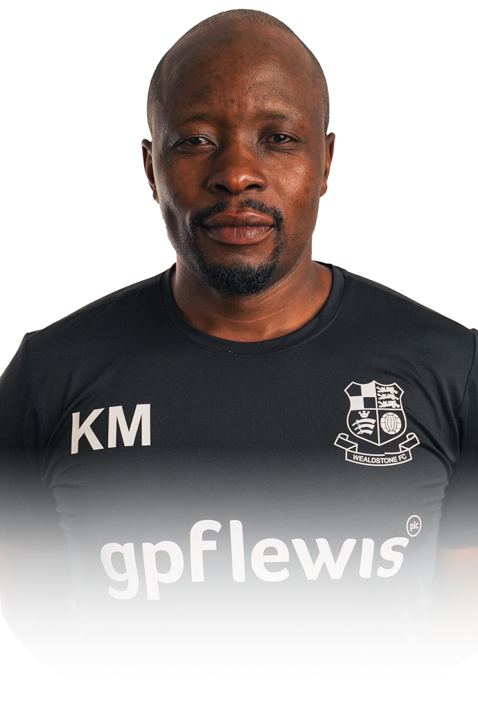 Kenny Mutsanya